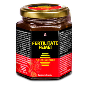 Fertilitate Femei 200 ml