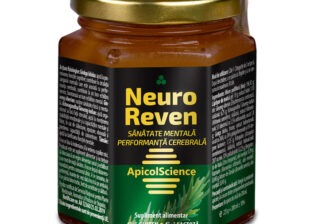 NeuroReven 200 ml