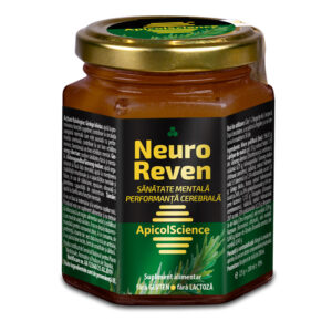 NEUROREVEN 200 ml