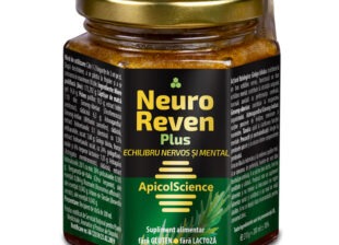 NeuroReven Plus 200 ml