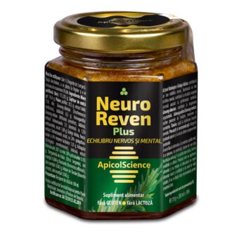 NeuroReven Plus 200 ml