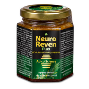 NeuroReven Plus 200 ml