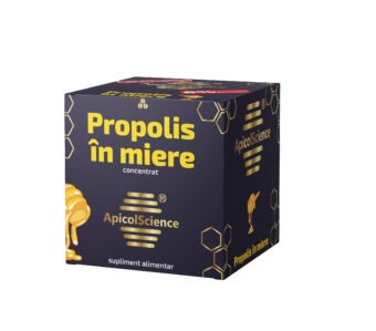 Propolis în miere 120 g