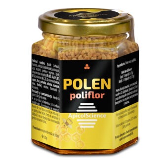 Polen uscat Poliflor 200 ml