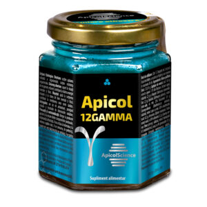 APICOL12GAMMA mierea albastra 200 ml