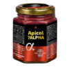 APICOL7ALPHA mierea rosie 200 ml