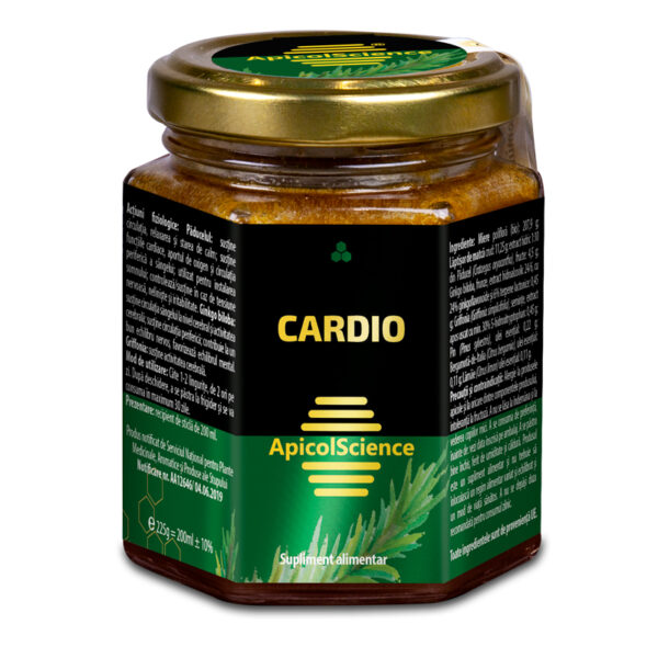 Cardio 200 ml