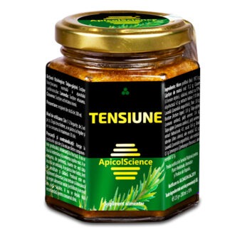 Tensiune 200 ml