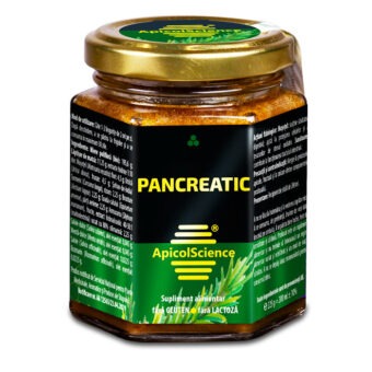 Pancreatic 200 ml