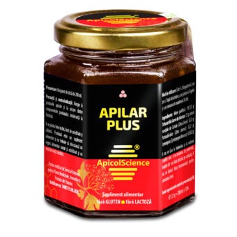 Apilar Plus 200 ml