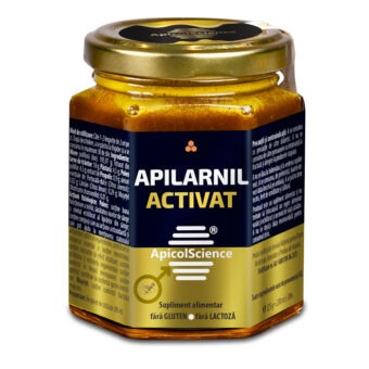 Apilarnil Activat 200 ml