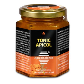 Tonic Apicol 200 ml