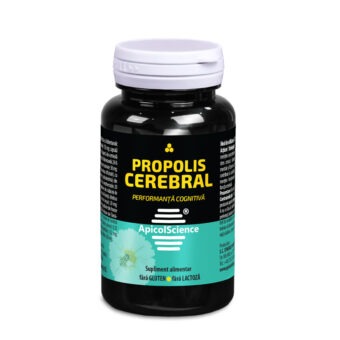 Propolis Cerebral