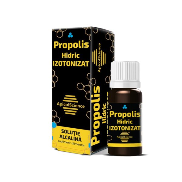 Propolis Hidric Izotonizat 30 ml